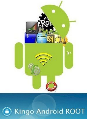 Kingo Android Root 1.5.9.4276