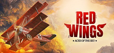 Red Wings: Aces of the Sky