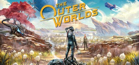 The Outer Worlds Peril on Gorgon