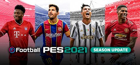 eFootball PES 2021 [PT-BR]