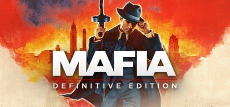 Mafia: Definitive Edition [PT-BR]