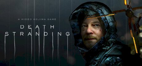 DEATH STRANDING [PT-BR]