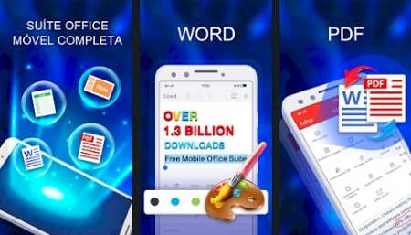 WPS Office v18.17 MOD [Premium Unlocked]