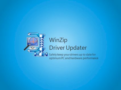 WinZip Driver Updater 5.36.0.18