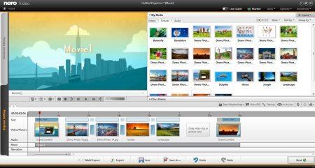 Nero Video 2021 v23.0.1.12 Multilingual