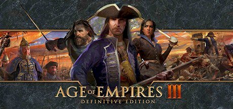 Age of Empires III: Definitive Edition [PT-BR]