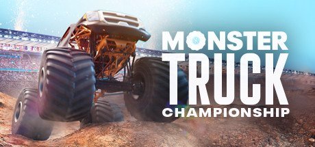 Monster Truck Championship [PT-BR]