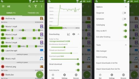 Advanced Download Manager v14.0.26 MOD