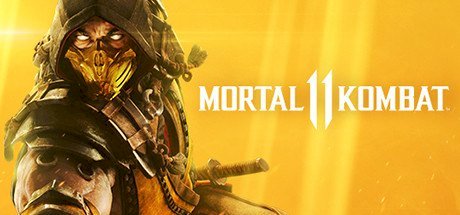 Mortal Kombat 11 [PT-BR]