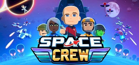 Space Crew