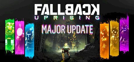 Fallback Uprising [PT-BR]