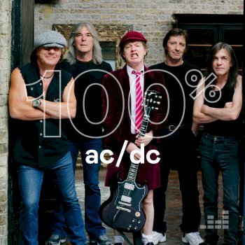 100% - AC/DC (2020)