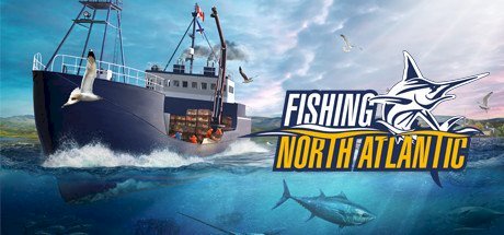 Fishing: North Atlantic