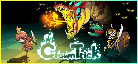 Crown Trick [PT-BR]