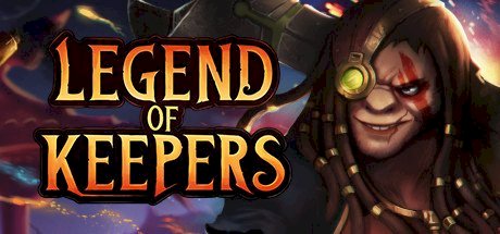 Legend of Keepers: Career of a Dungeon Master [PT-BR]