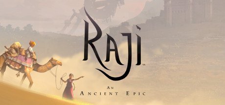 Raji: An Ancient Epic [PT-BR]