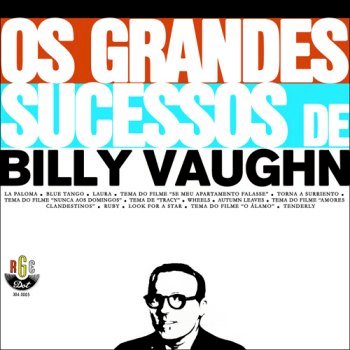 Billy Vaughn - Os Grandes Sucessos de Billy Vaughn (1961)