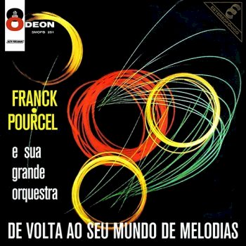 Franck Pourcel - De Volta Ao Seu Mundo de Melodias (1964)