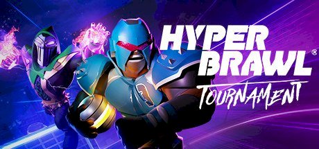 HyperBrawl Tournament [PT-BR]