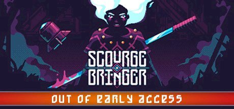 ScourgeBringer [PT-BR]