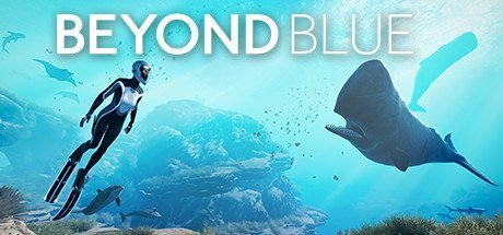 Beyond Blue [PT-BR]