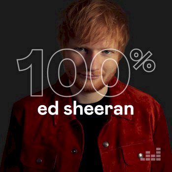 100% - Ed Sheeran (2020)