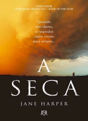 A Seca - Jane Harper