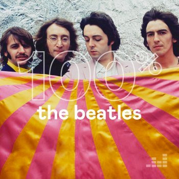 100% - The Beatles (2020)