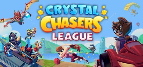 Crystal Chasers League [PT-BR]