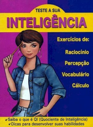 Teste a sua Inteligência