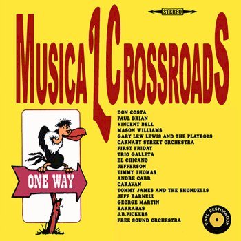 Musical Crossroads (2020)
