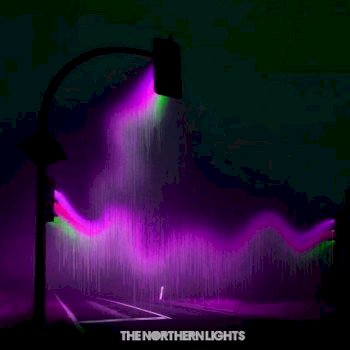 Northern Lights - The Lost Mixtape (2016)