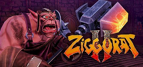 Ziggurat 2 [PT-BR]