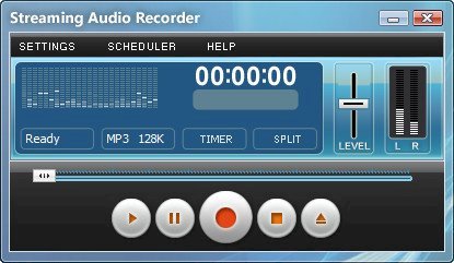 Apowersoft Streaming Audio Recorder 4.3.5.9 + Portable