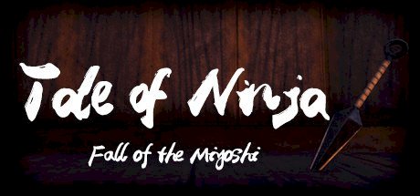 Tale of Ninja: Fall of the Miyoshi [PT-BR]