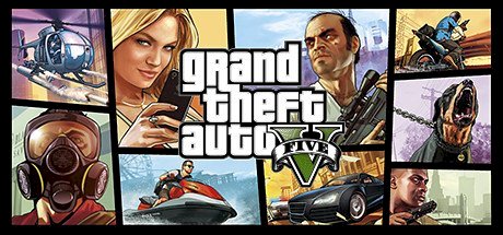 Grand Theft Auto V [PT-BR]