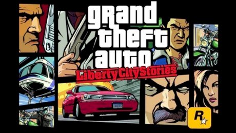 GTA: Liberty City Stories v2.3 + MOD