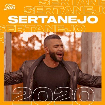 Top 100 Sertanejo - Sertanejos Mais Tocados (2020)