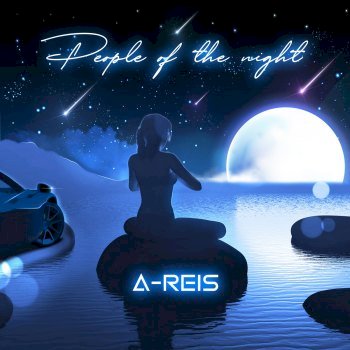 A-Reis - People of the night (2020)