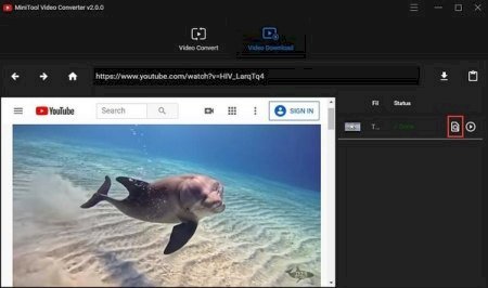 MiniTool Video Converter v3.4.1