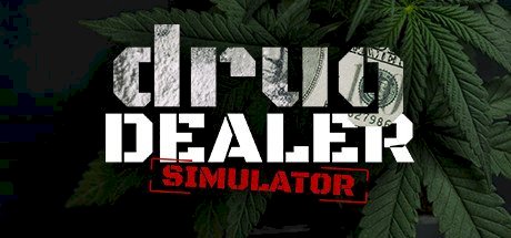 Drug Dealer Simulator [PT-BR]