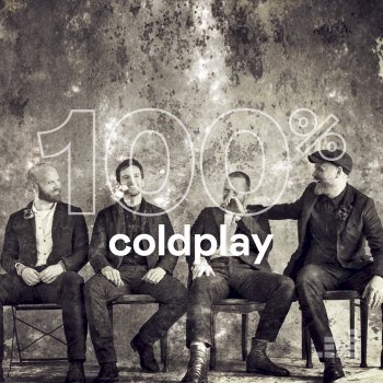 100% - Coldplay (2020)