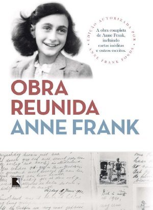 Anne Frank - Obra Reunida - Anne Frank