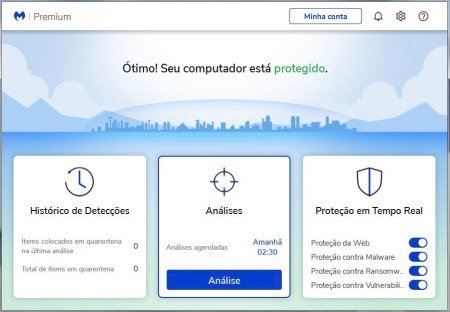 Malwarebytes Anti-Malware v3.8.3.2965 / v3.6.1.2711 / v2.2.1.1043 (Portable)