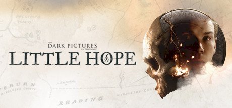 The Dark Pictures Anthology: Little Hope [PT-BR]