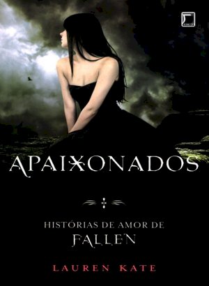 Apaixonados - Histórias de amor de Fallen - Lauren Kate