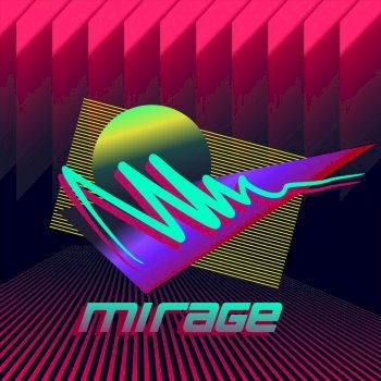 SGI Sound - Mirage (2019)