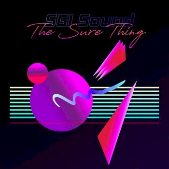 SGI Sound - The Sure Thing (2018)