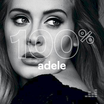 100% - Adele (2020)