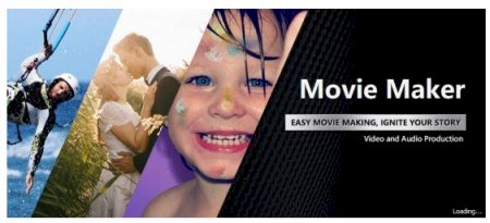 Windows Movie Maker 2022 v9.9.9.5 + Portable